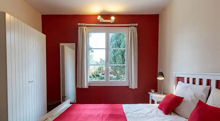 Feriebolig i Occitanie