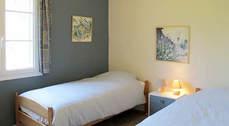 Feriebolig i Occitanie