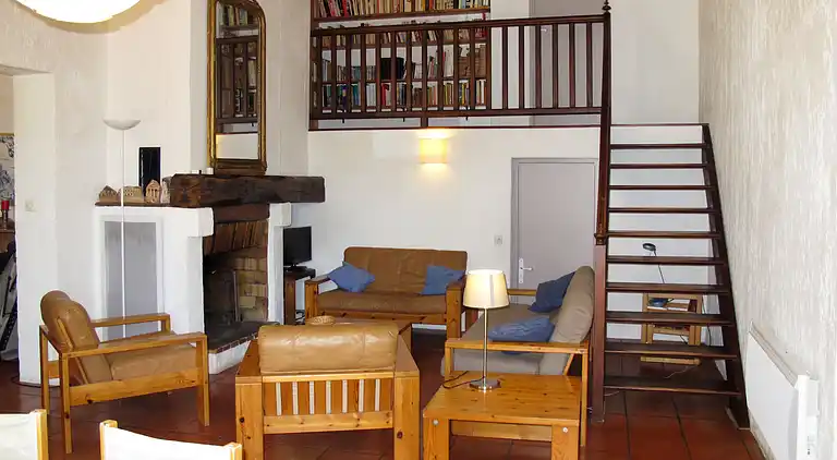 Feriebolig i Occitanie