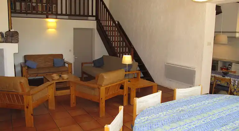 Feriebolig i Occitanie