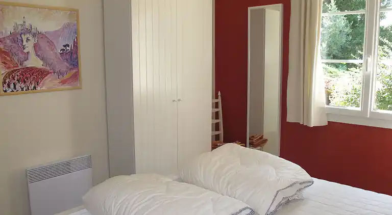 Feriebolig i Occitanie