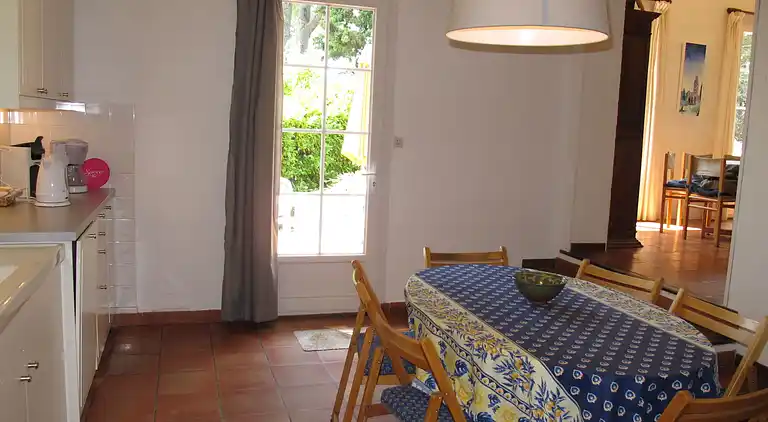 Feriebolig i Occitanie