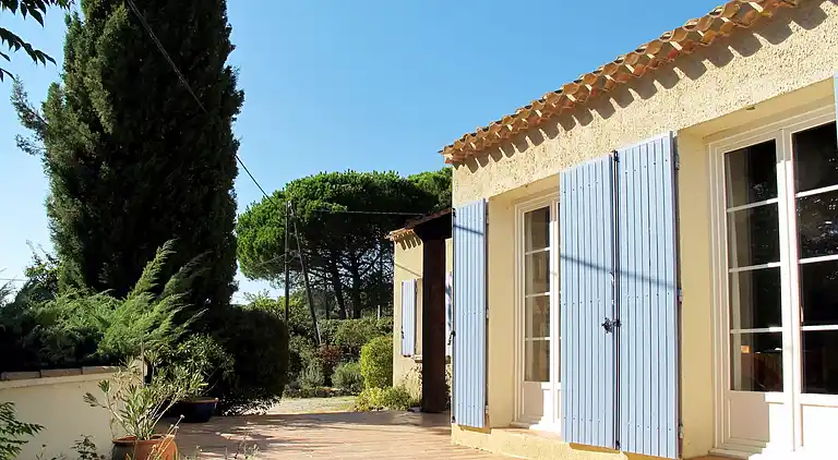 Feriebolig i Occitanie