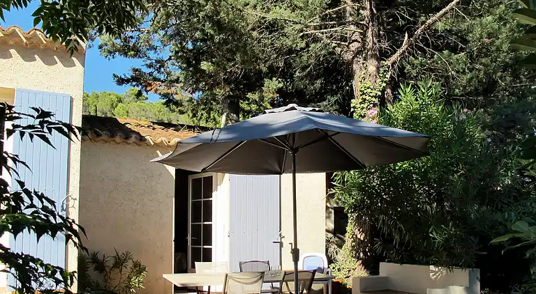 Feriebolig i Occitanie