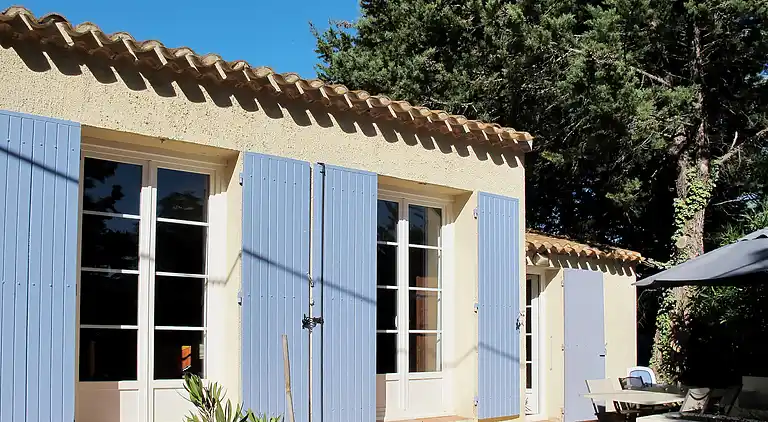 Feriebolig i Occitanie