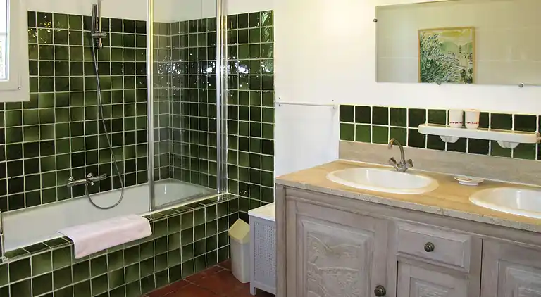 Feriebolig i Occitanie