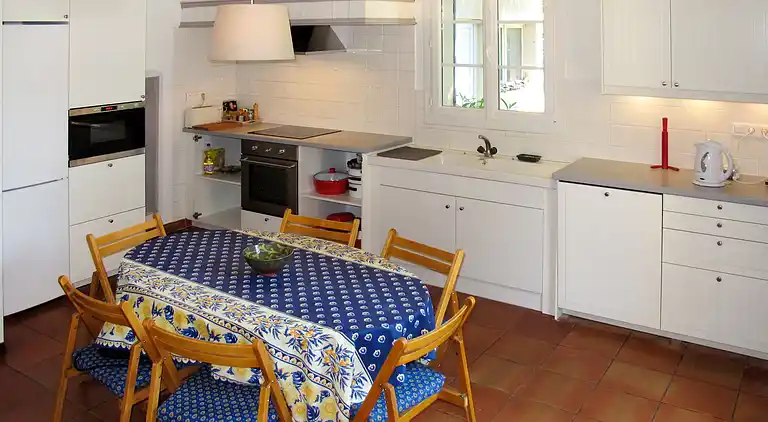 Feriebolig i Occitanie