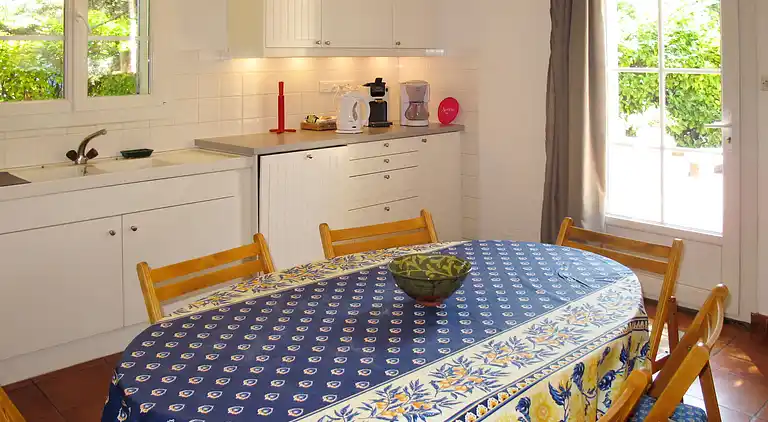 Feriebolig i Occitanie