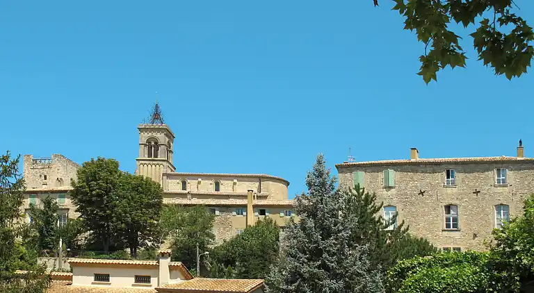 Feriebolig i Occitanie