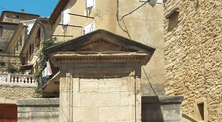 Feriebolig i Occitanie