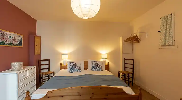 Feriebolig i Occitanie