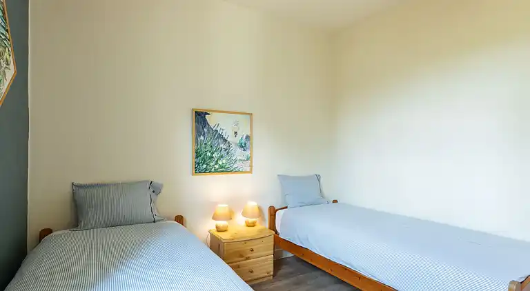 Feriebolig i Occitanie