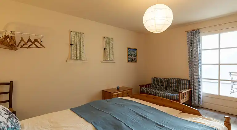 Feriebolig i Occitanie