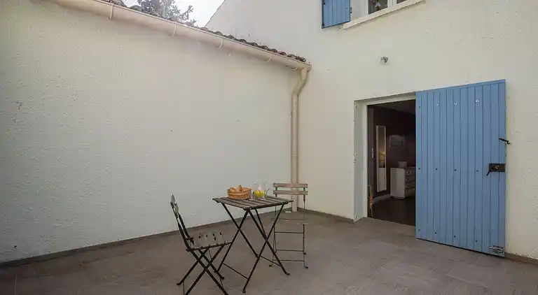 Feriebolig i Occitanie