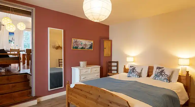 Feriebolig i Occitanie