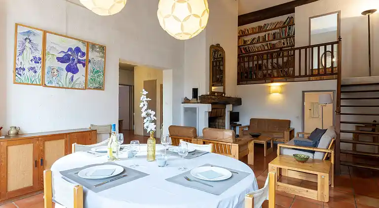 Feriebolig i Occitanie