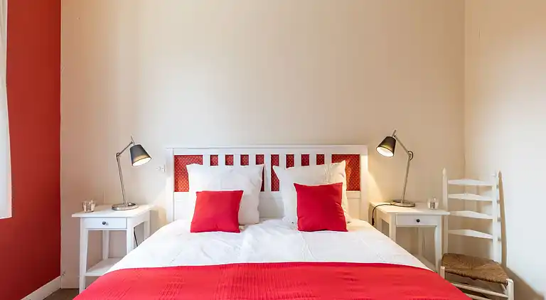 Feriebolig i Occitanie