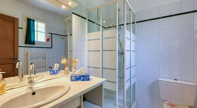 Feriebolig i Occitanie