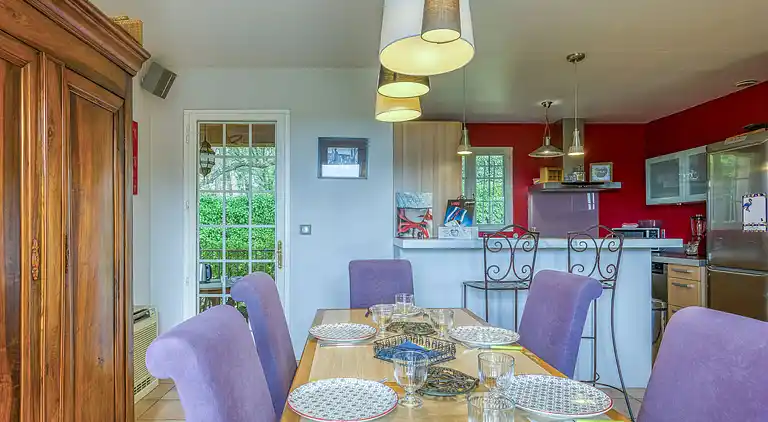 Feriebolig i Occitanie