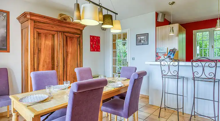 Feriebolig i Occitanie