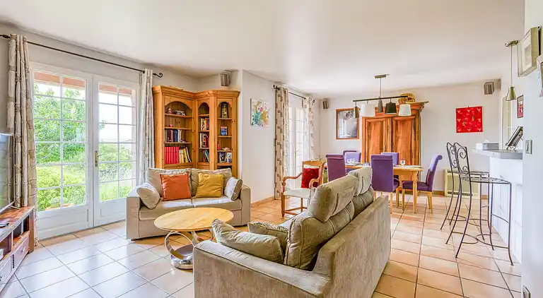 Feriebolig i Occitanie