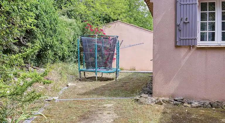 Feriebolig i Occitanie