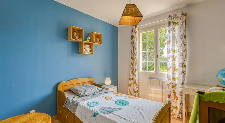 Feriebolig i Occitanie