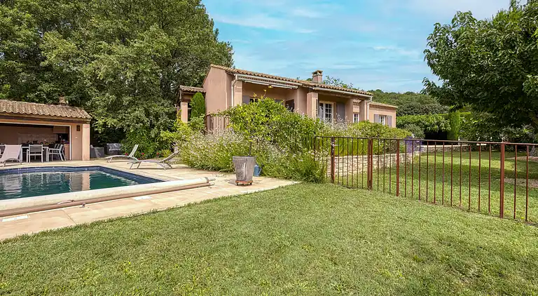 Feriebolig i Occitanie