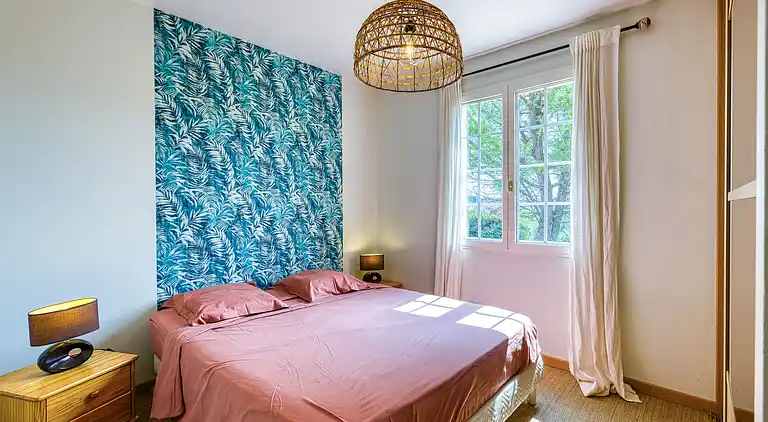 Feriebolig i Occitanie