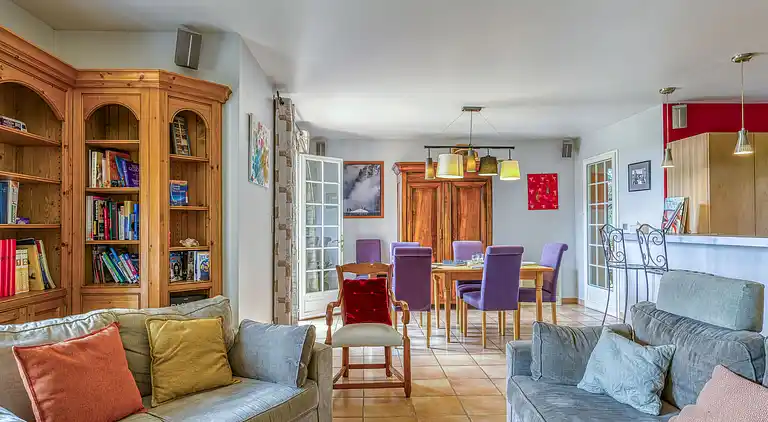 Feriebolig i Occitanie