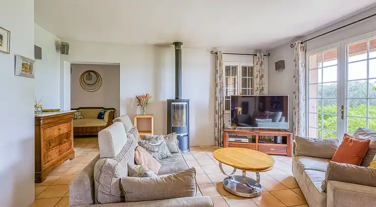 Feriebolig i Occitanie