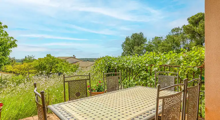 Feriebolig i Occitanie