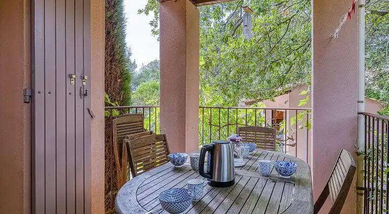 Feriebolig i Occitanie