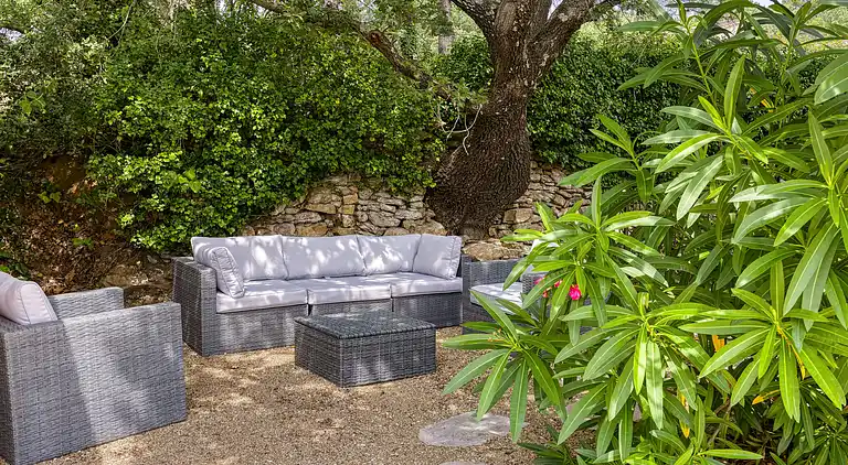 Feriebolig i Occitanie