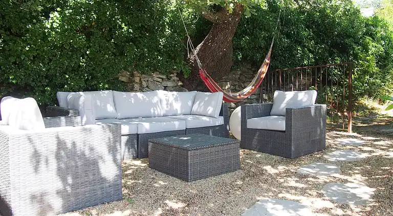 Feriebolig i Occitanie