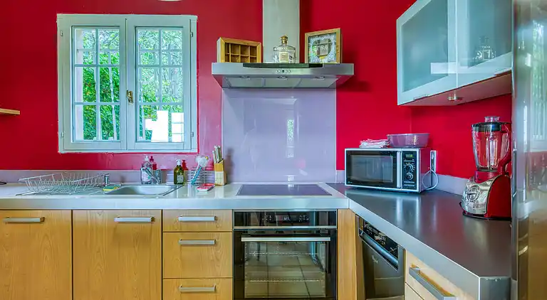 Feriebolig i Occitanie