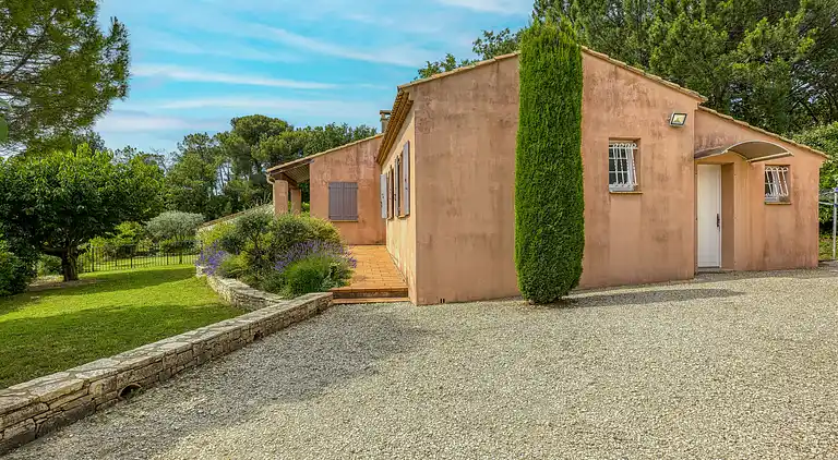 Feriebolig i Occitanie