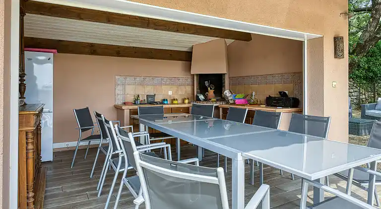 Feriebolig i Occitanie