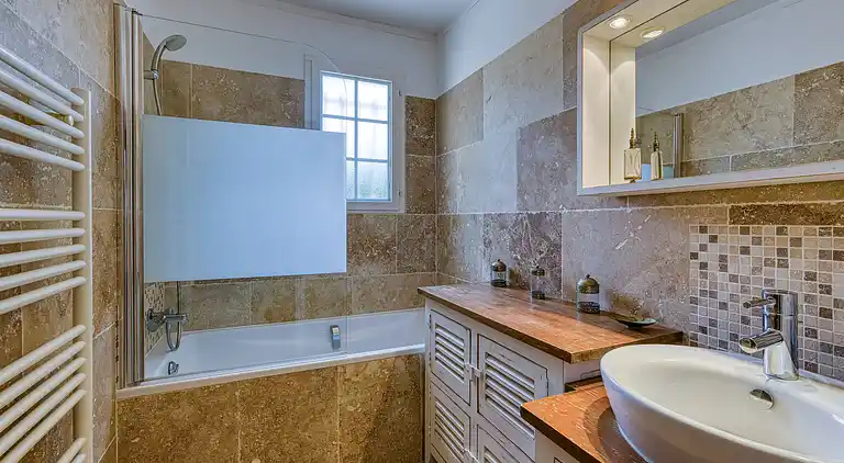 Feriebolig i Occitanie