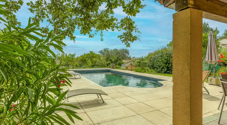 Feriebolig i Occitanie