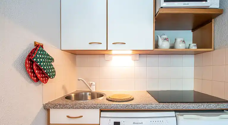 Holiday home in Mont-de-Lans