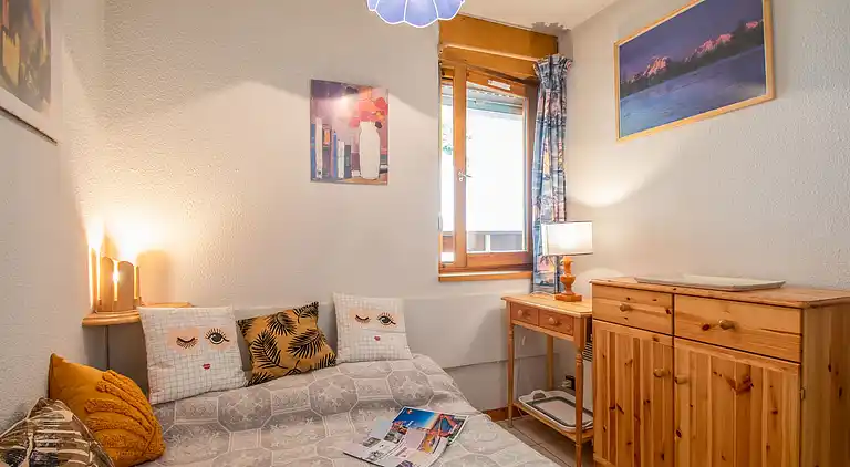 Holiday home in Mont-de-Lans