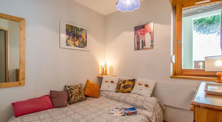 Holiday home in Mont-de-Lans