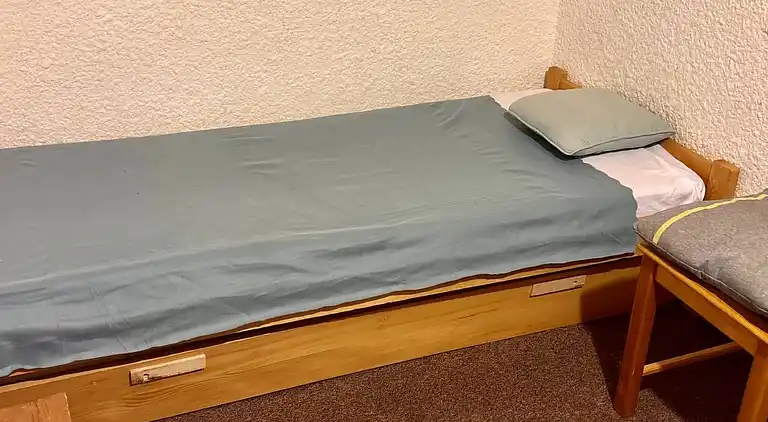 Feriebolig i Le Bourg-d'Oisans