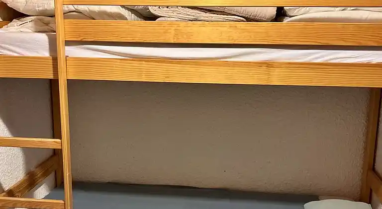 Feriebolig i Le Bourg-d'Oisans