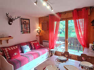 Appartement en Mont-de-Lans