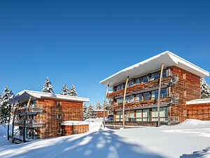 Leilighet i Chamrousse