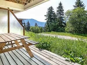 Ferielejlighed i Chamrousse