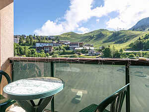 Ferielejlighed i Chamrousse