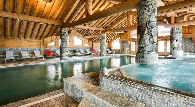 Holiday home in Bourg-Saint-Maurice